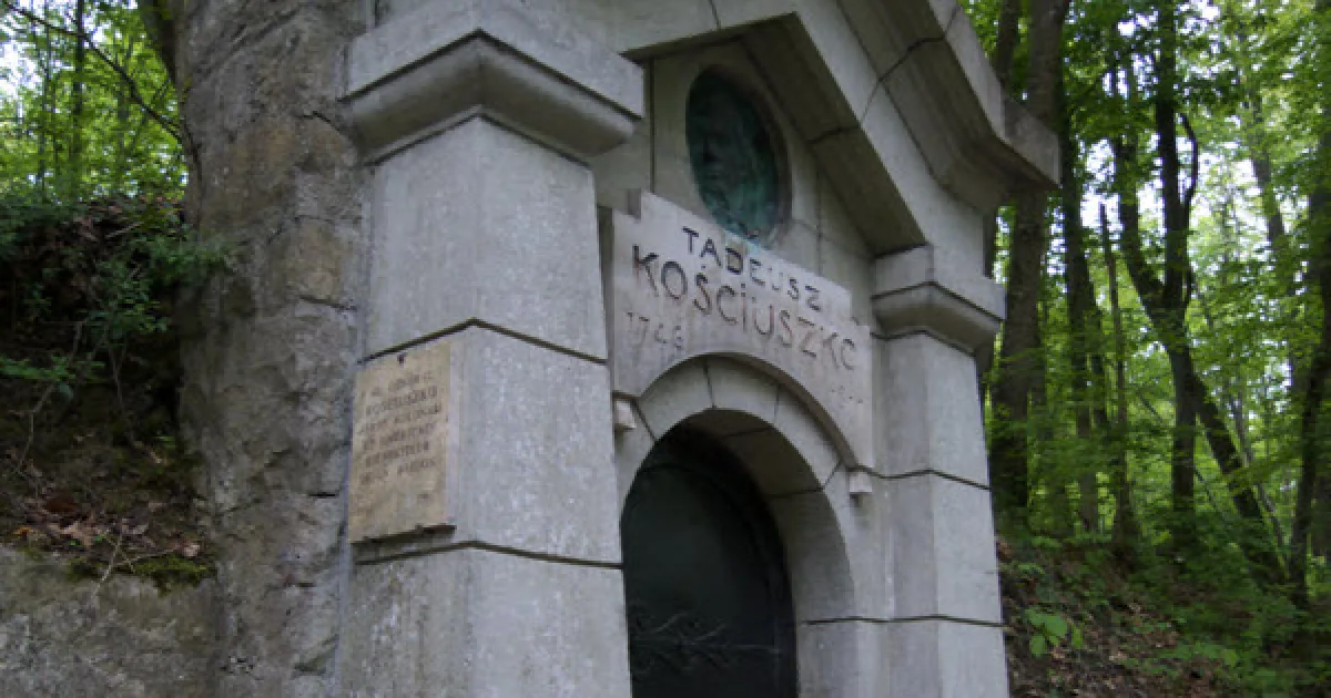 Natchez Trace: Jeff Busby Loop — Kosciusko, Mississippi