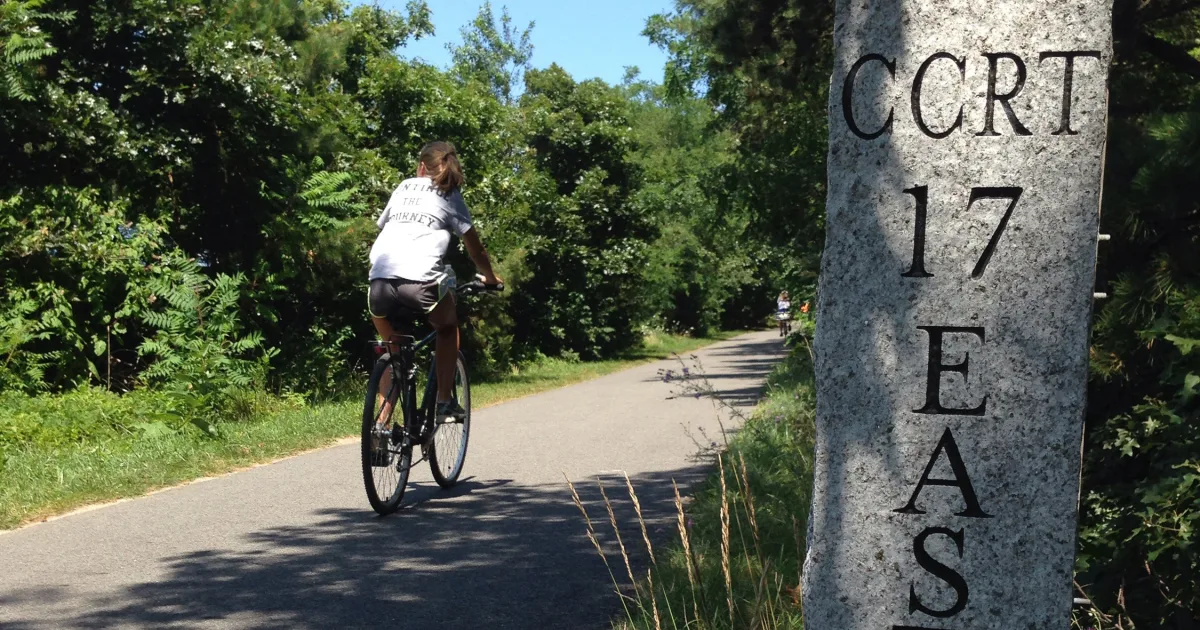 Nauset Marsh Trail