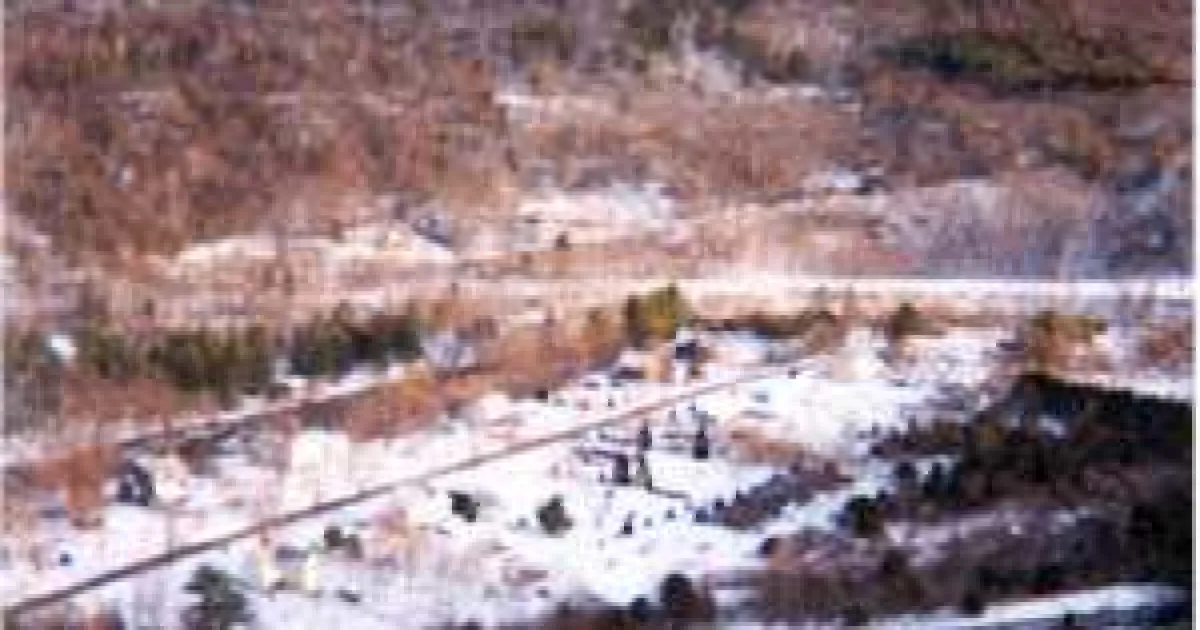Northfield Mountain Trail