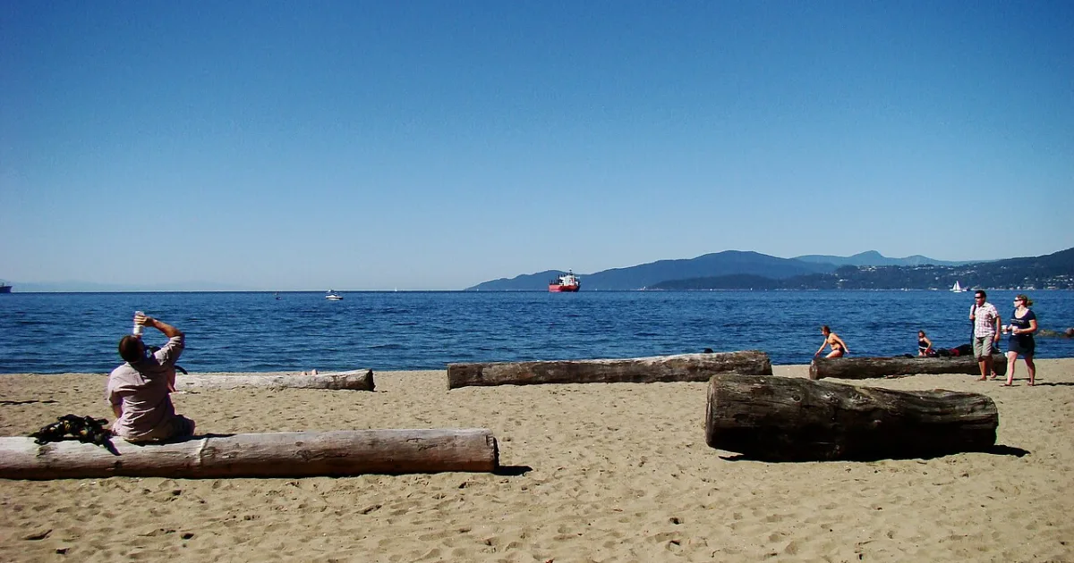 Third Beach Trail