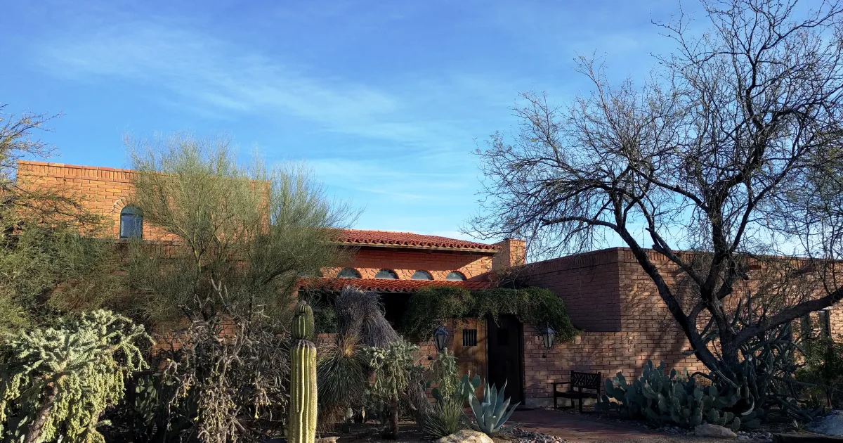 Freeman Homestead Trail