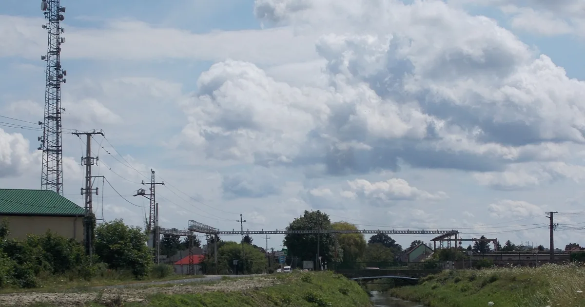 Tower Bridge Trail