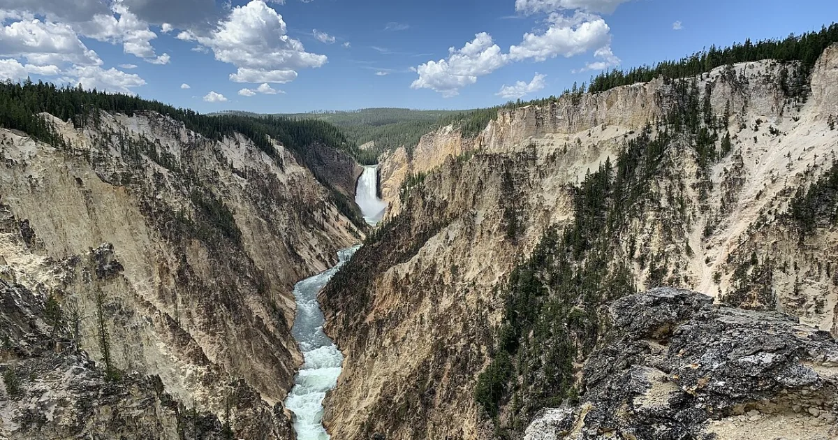 Seven Mile Hole