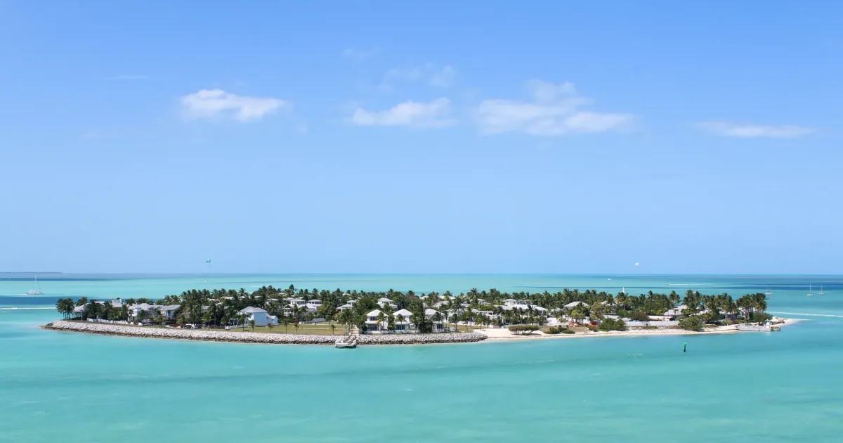 Elliott Key Harbor Loop