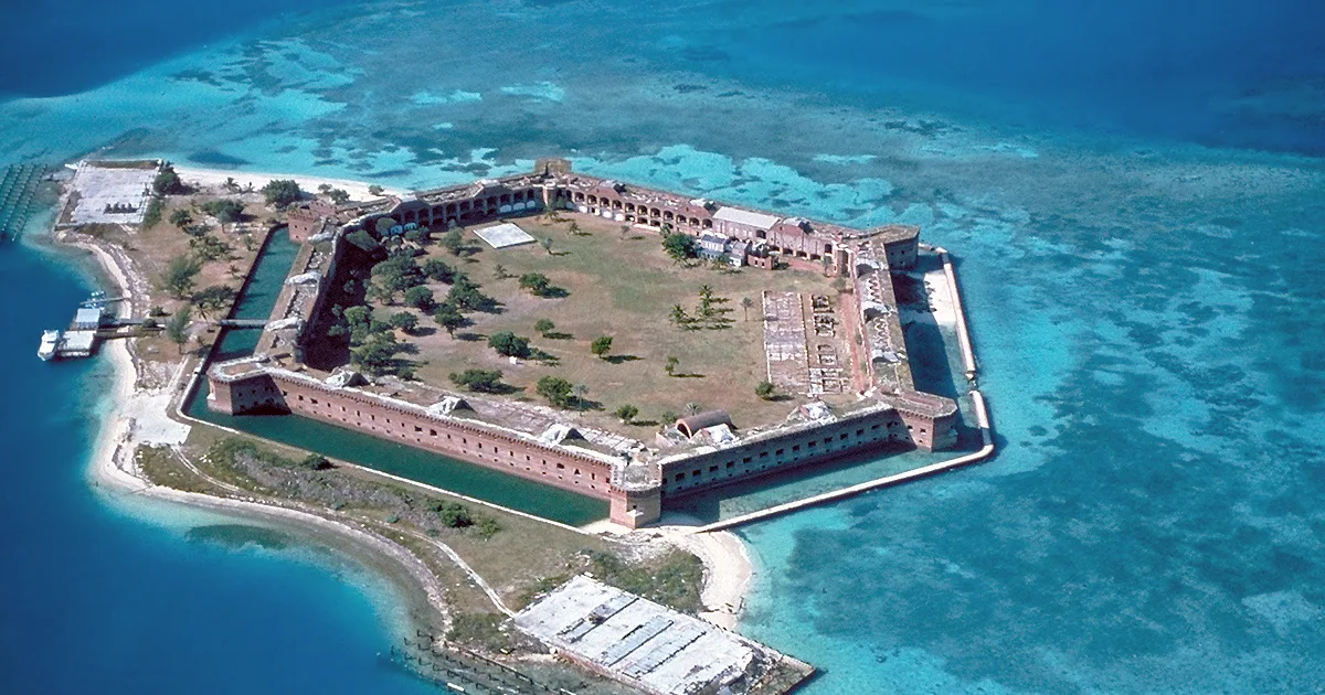 Snorkeling the Hospital Key Reef