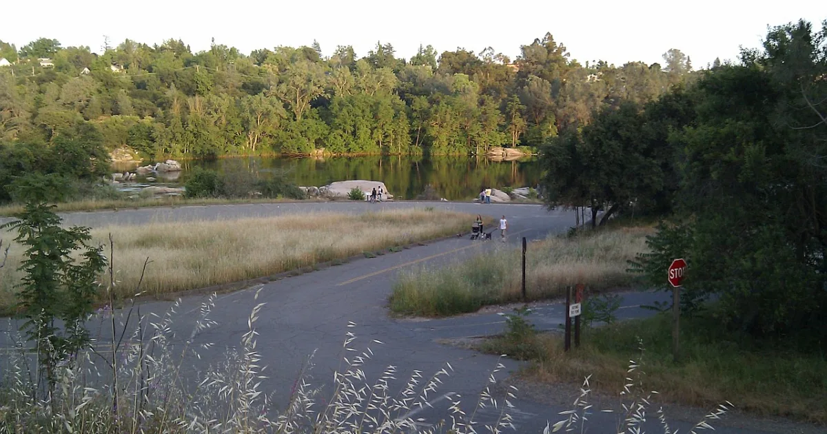 Phelps Lake Loop