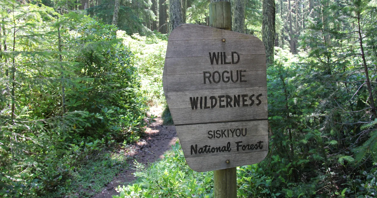 Salmon River Valley Trek