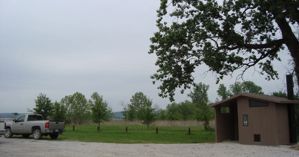 Oklahoma River Trails