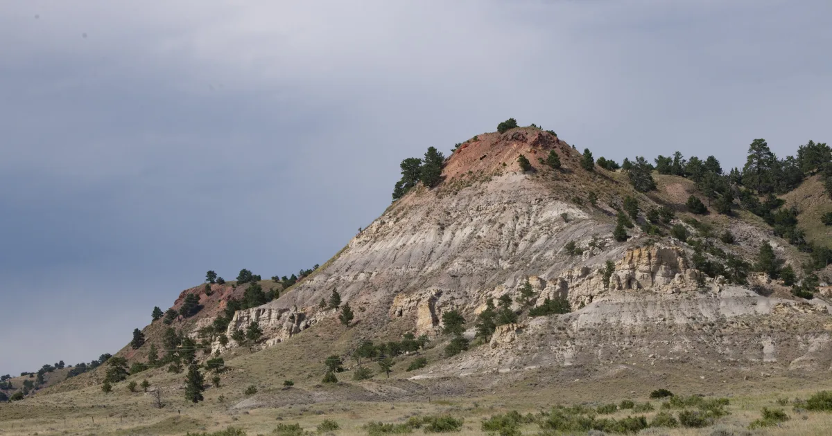Powder Ridge Mountain Trail
