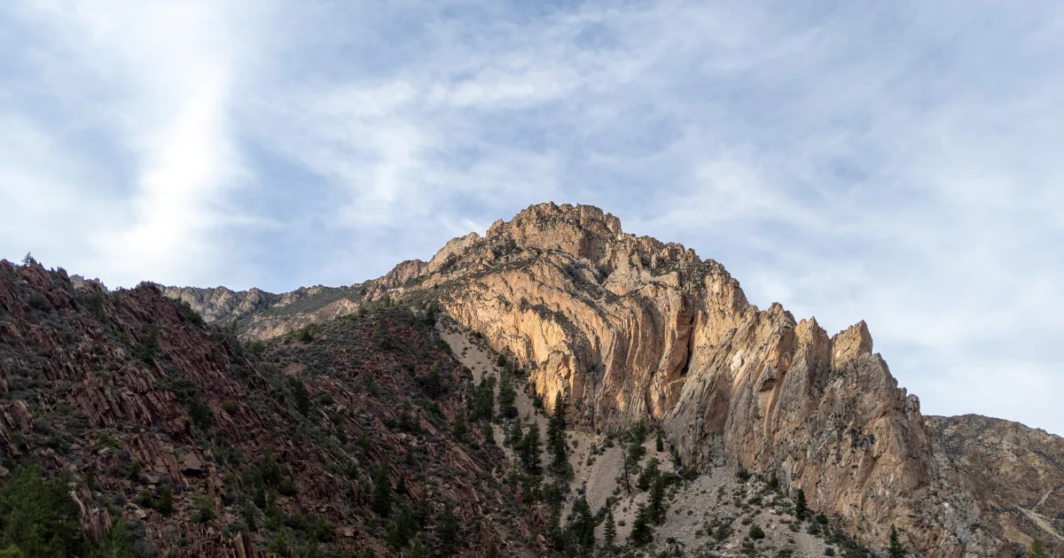 Princess Arch Trail
