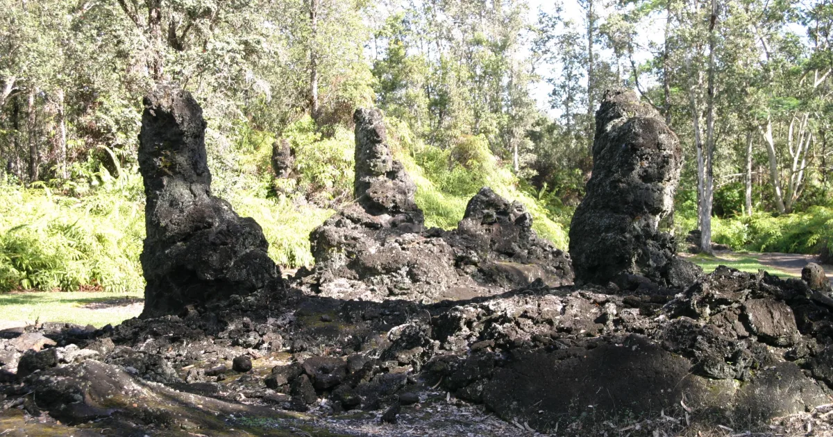 Puna Coastal Trail