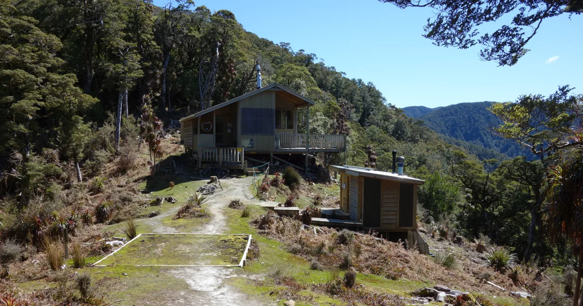 Puu Huluhulu Trail