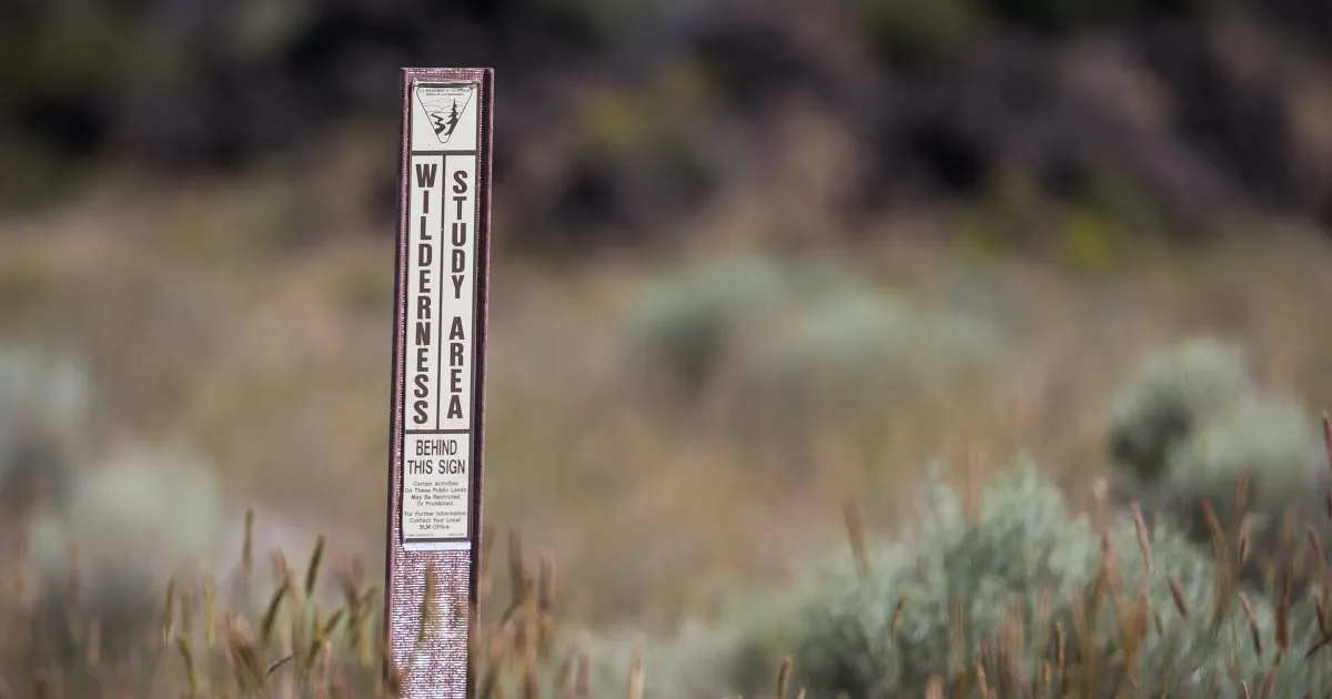 Rough Ridge Loop
