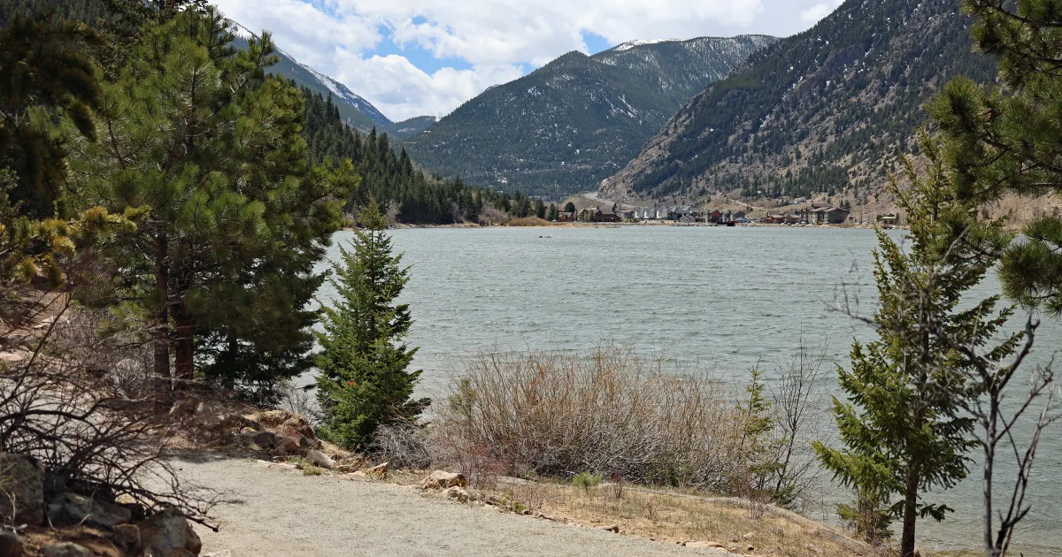 Rubicon Trail
