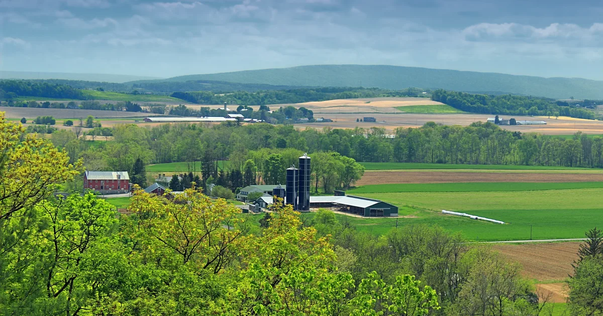 Shawnee Hills Wine Trail