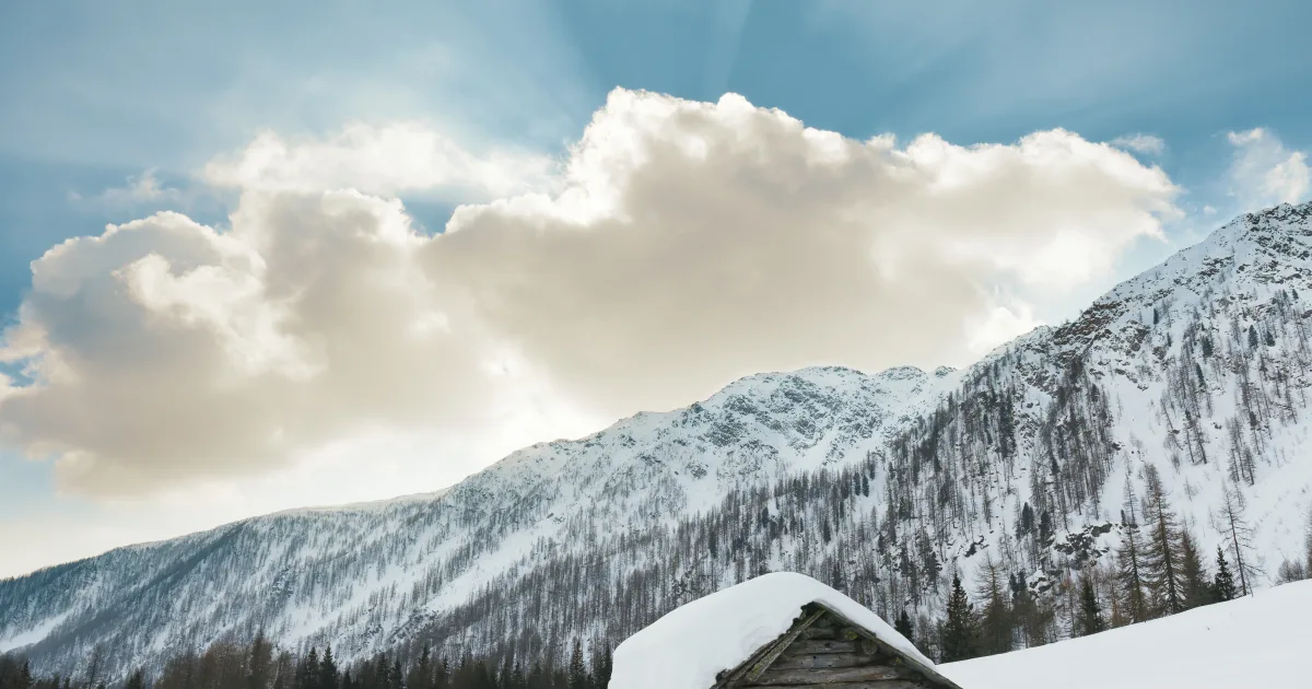 Snowy Range Scenic Trail