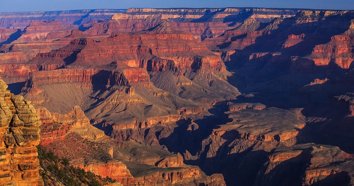 South Rim Loop