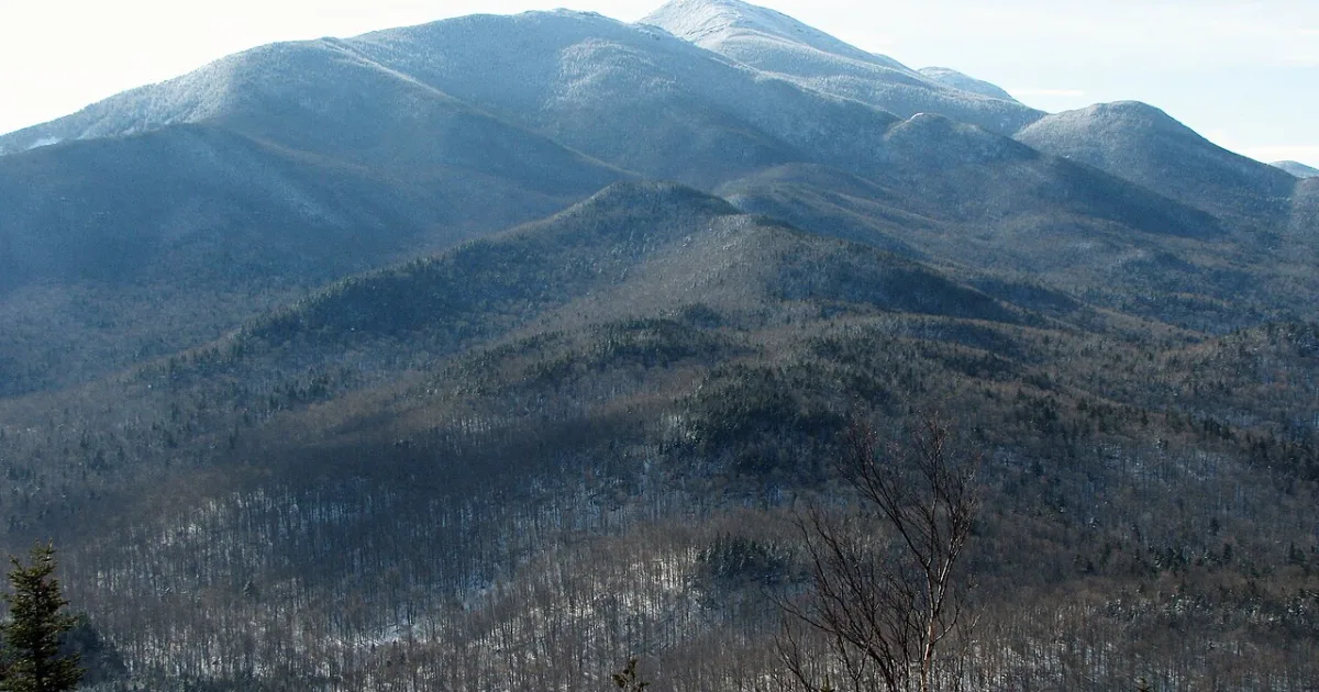Wright Peak Loop