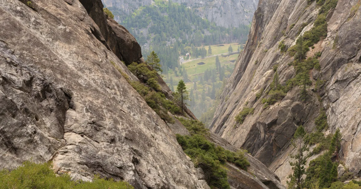 Falls Loop Trail