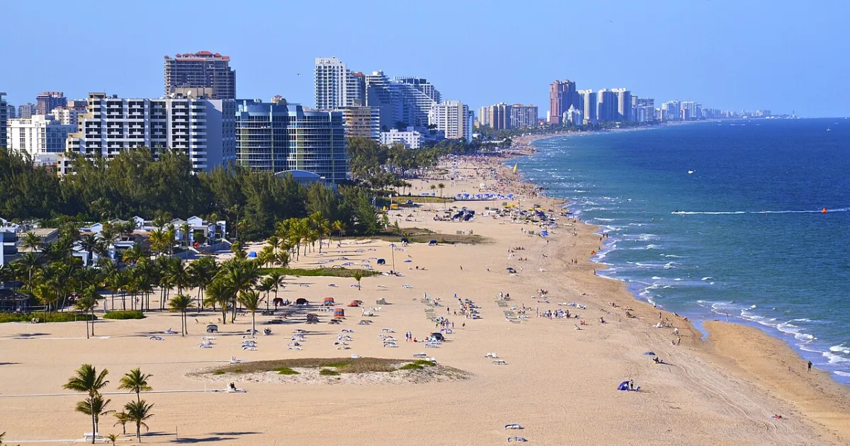 Beach Loop