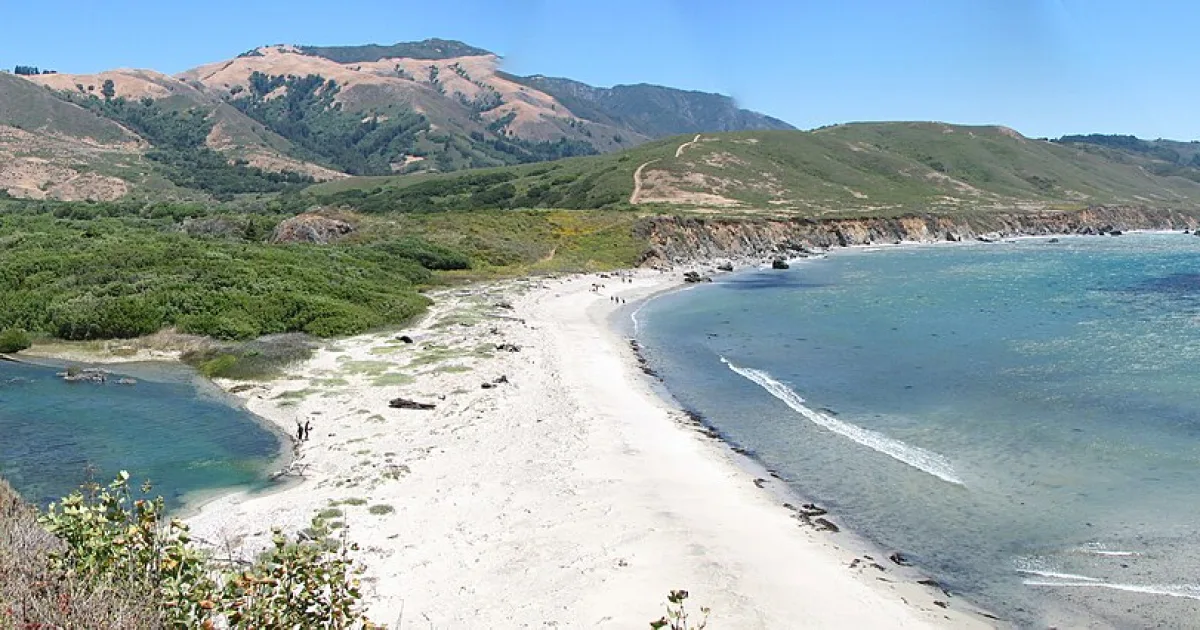 Bluffs Trail