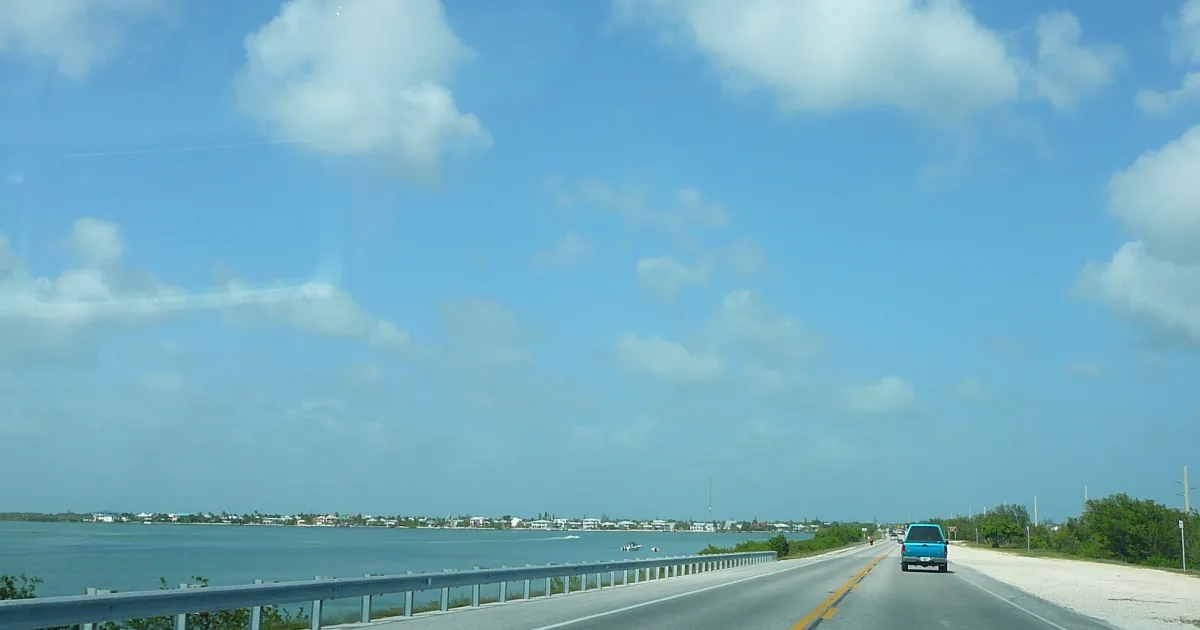 Silver Palm Nature Trail