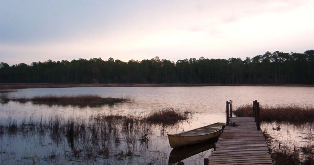 St. Johns River Walk