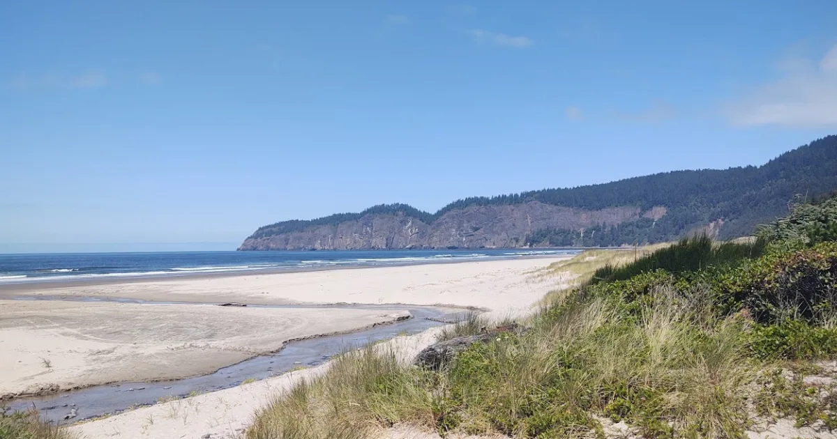 Cape Trail South
