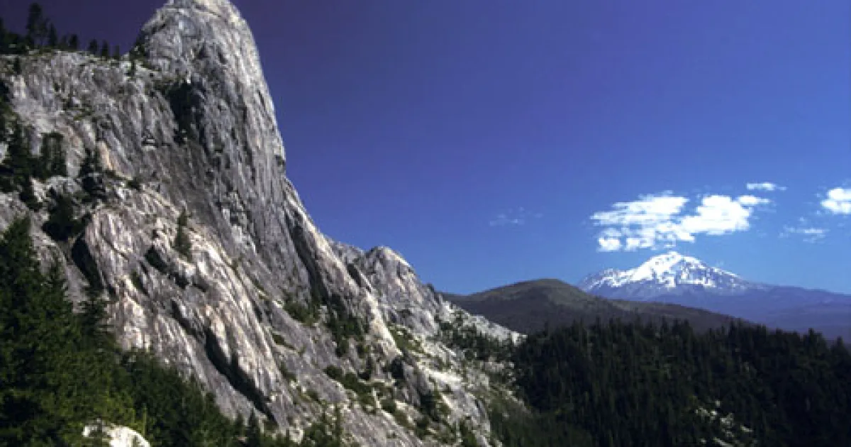 Vista Point Trail