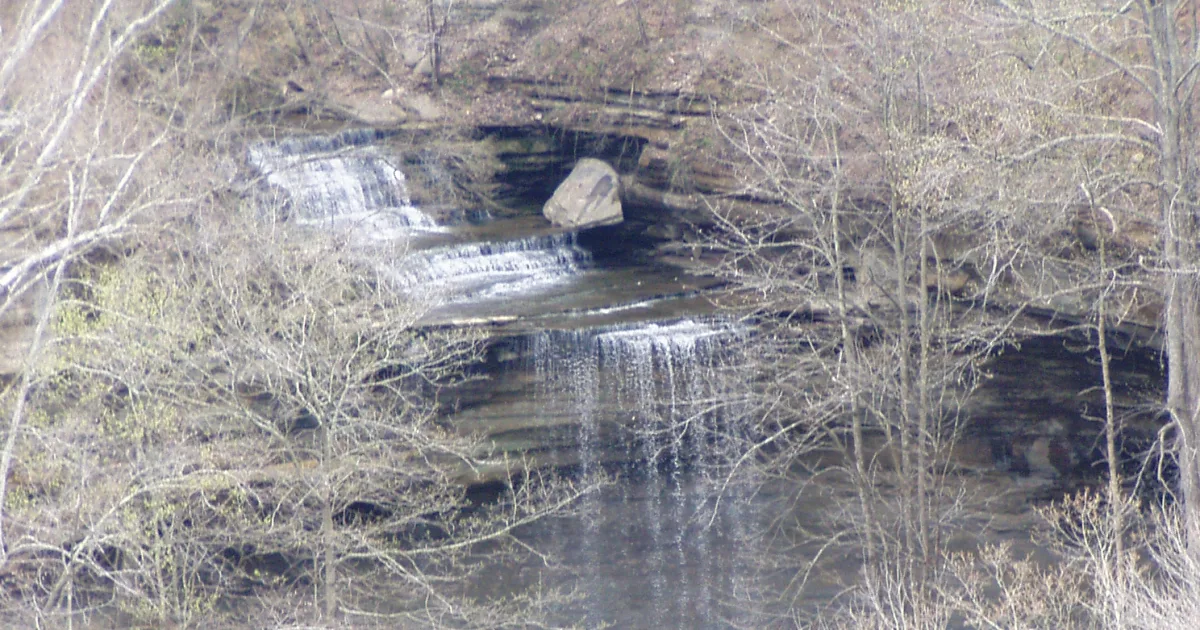 Clifty Falls Loop