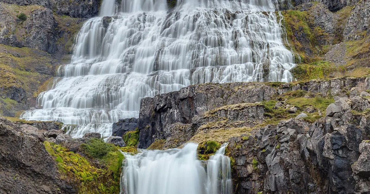 Waterfalls Trail