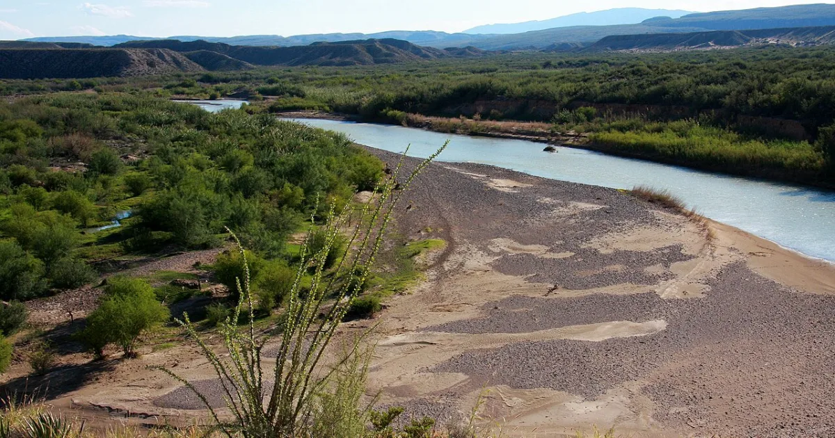 Rio Grande Trail