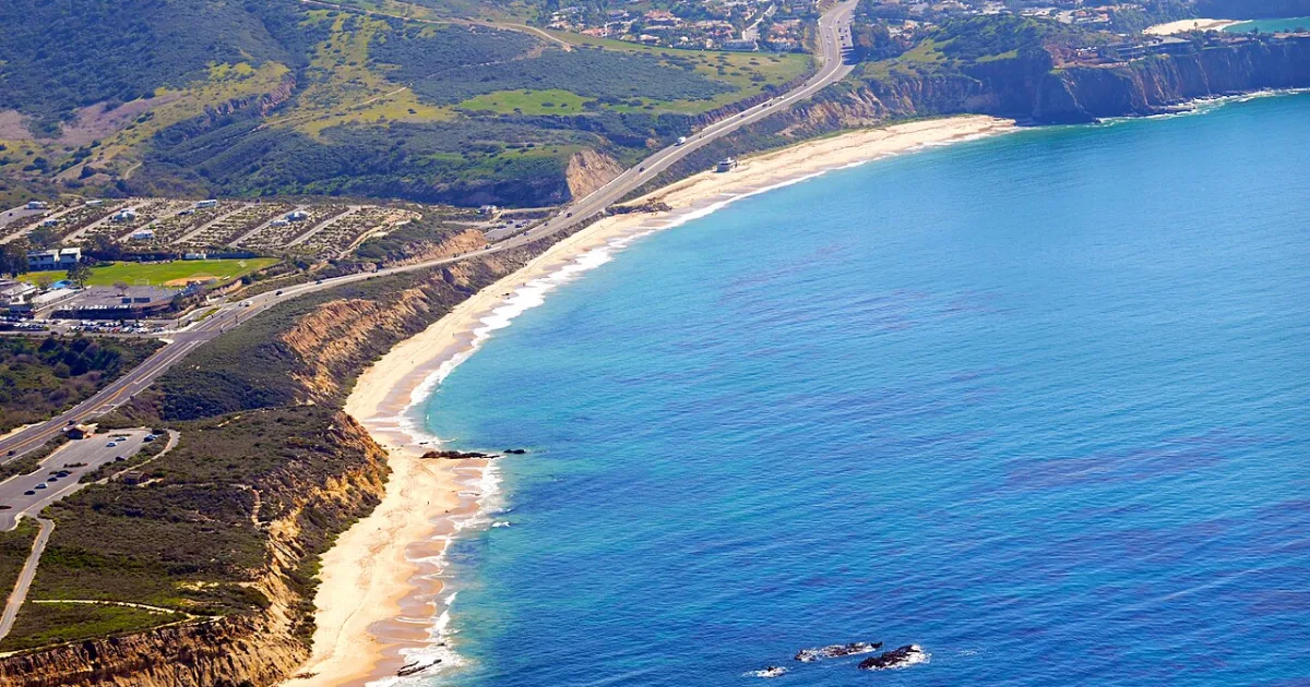 El Moro Canyon Loop