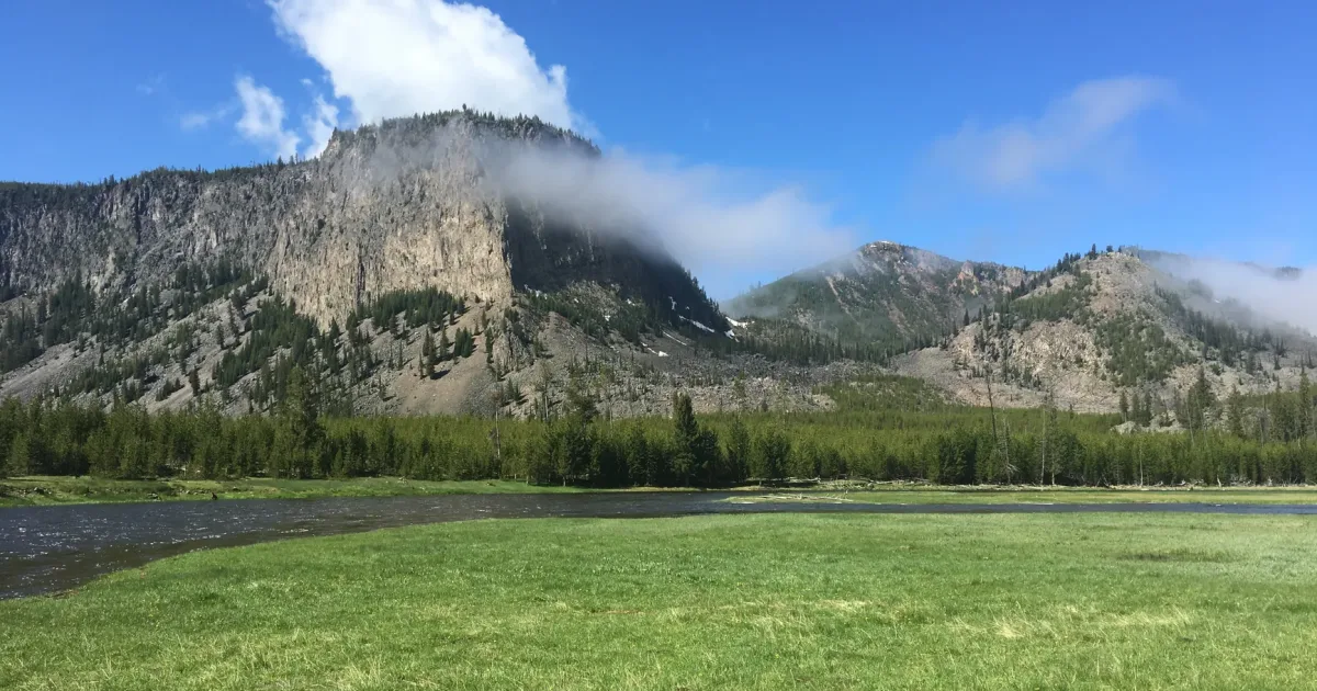 Twin Mountain Circuit