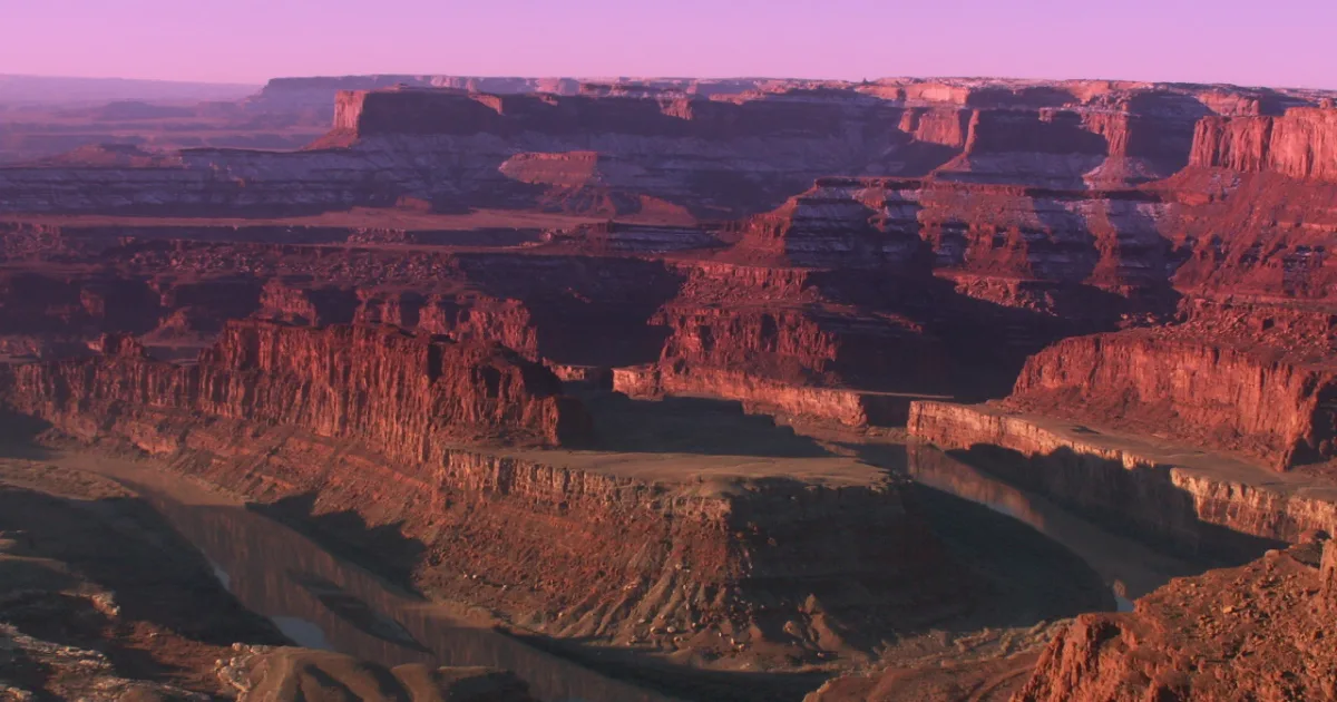 Intrepid Trail System