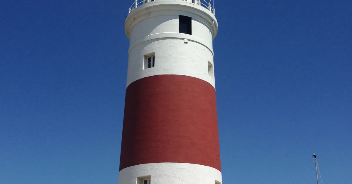 Lighthouse Loop