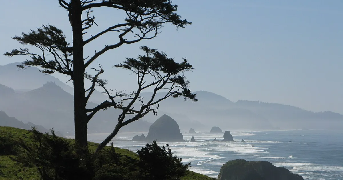 Clatsop Loop