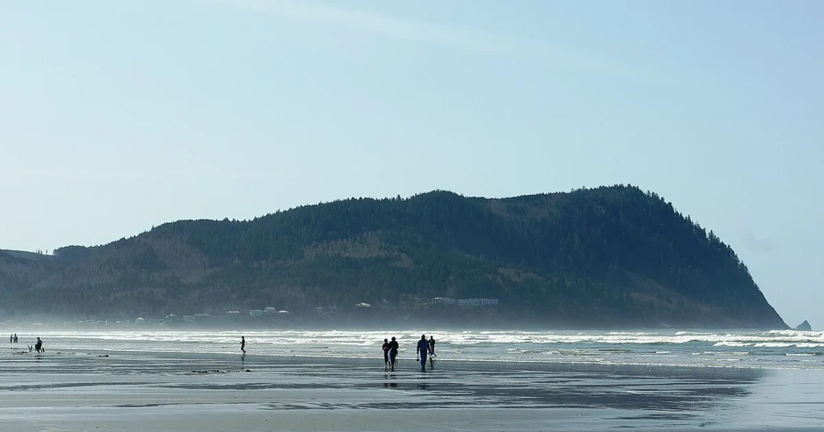 Tillamook Head Trail