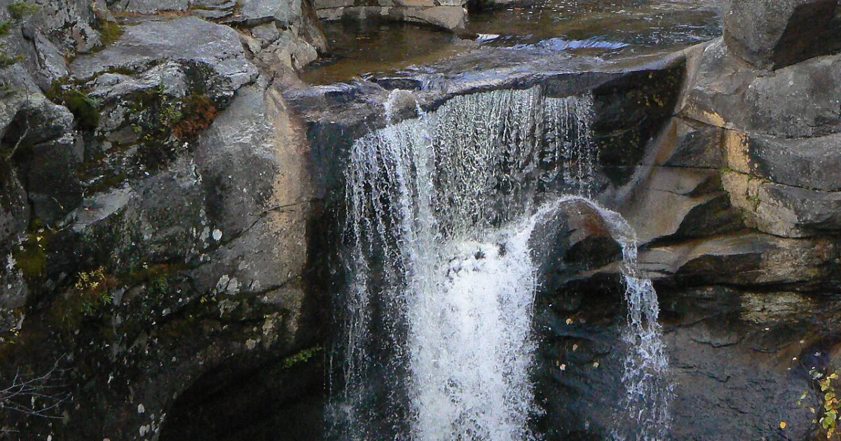 Table Rock Trail