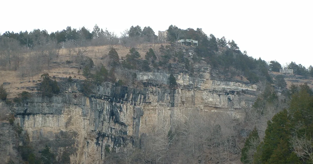 Colosseum Trail