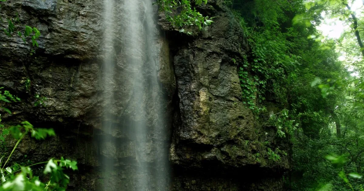 Clifton Gorge Loop