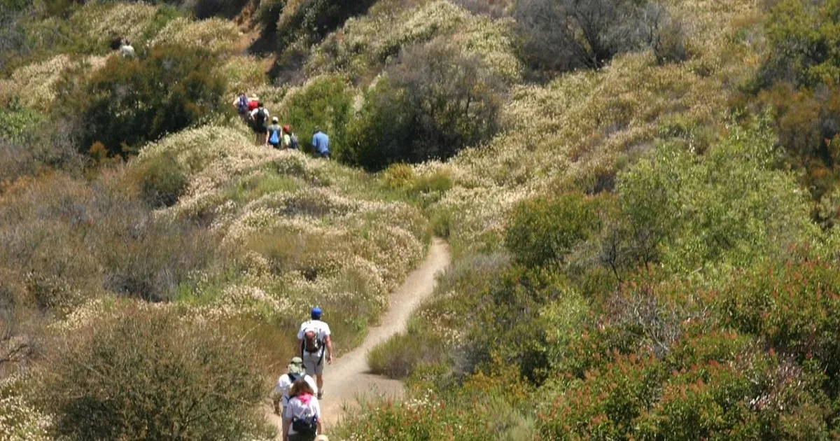 Backbone Trail