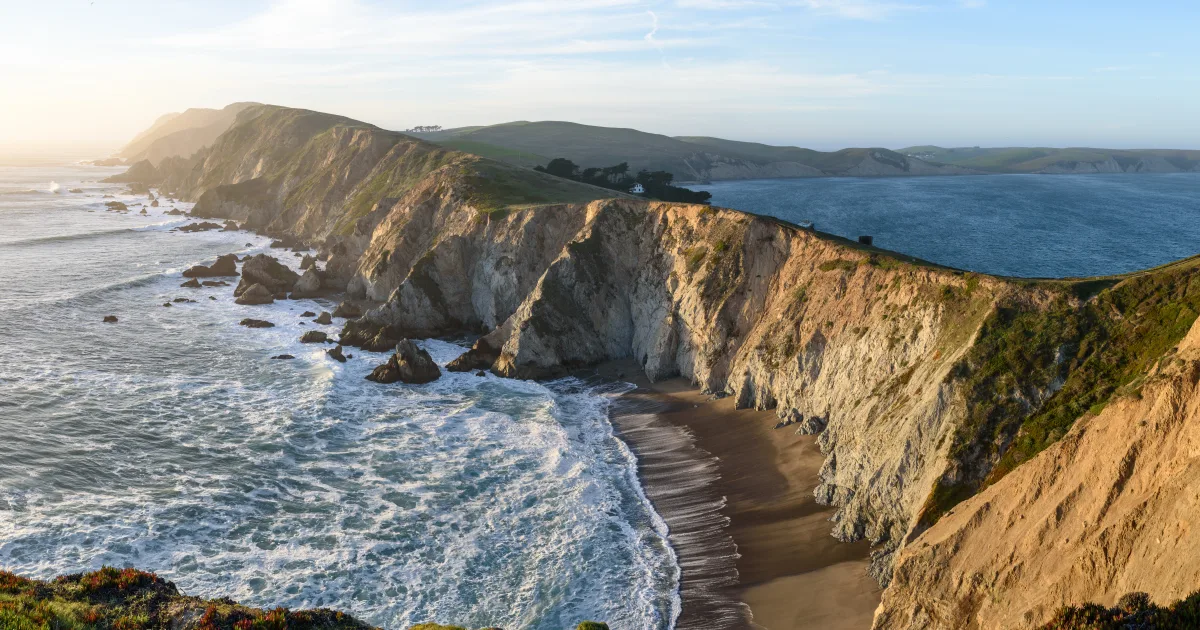 Ocean Vista Trail