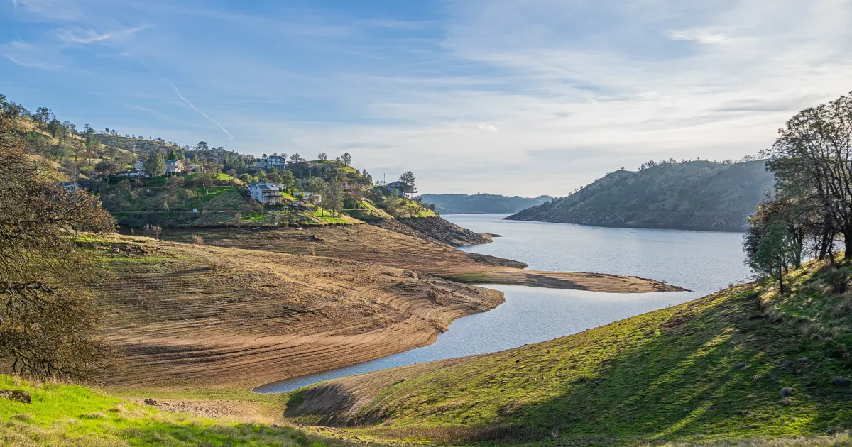 Lake Cleone Loop