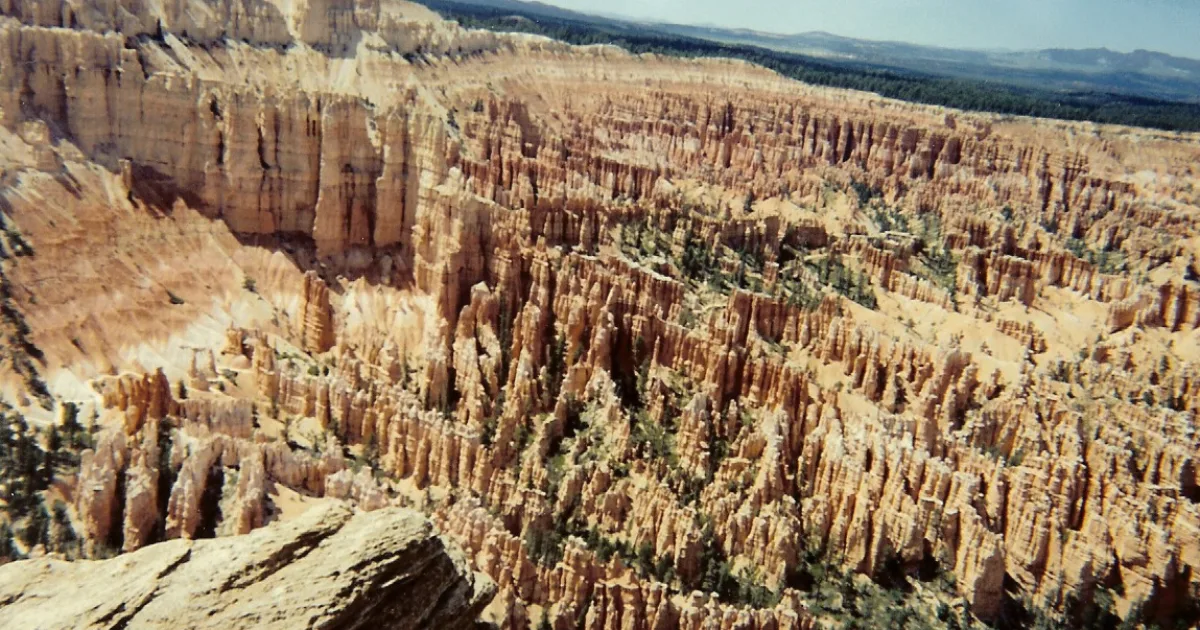 Canyon Inn Trail