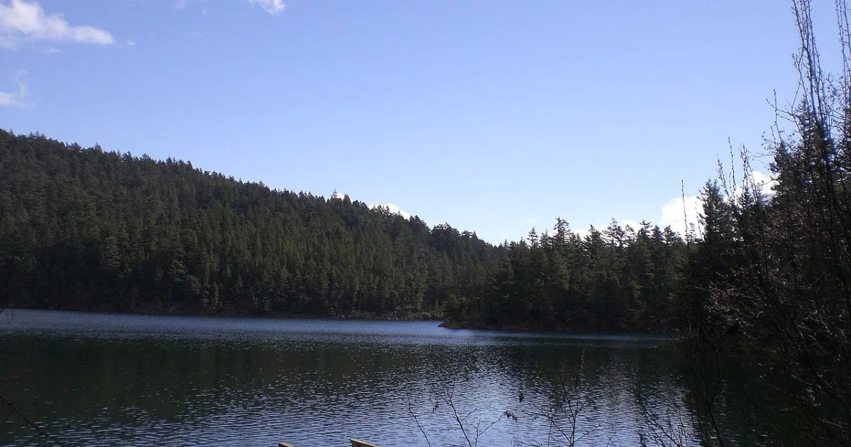 Cascade Lake Loop