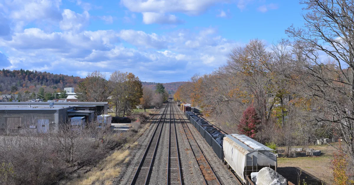 Hopper Trail