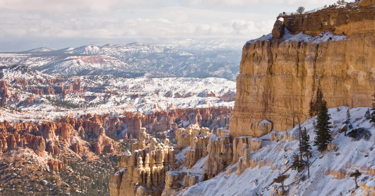 Rim Trail