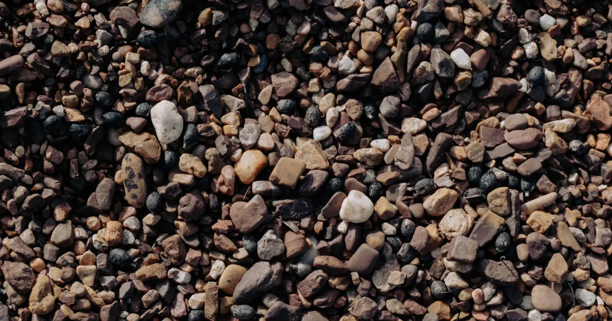 Pebble Alley Trail