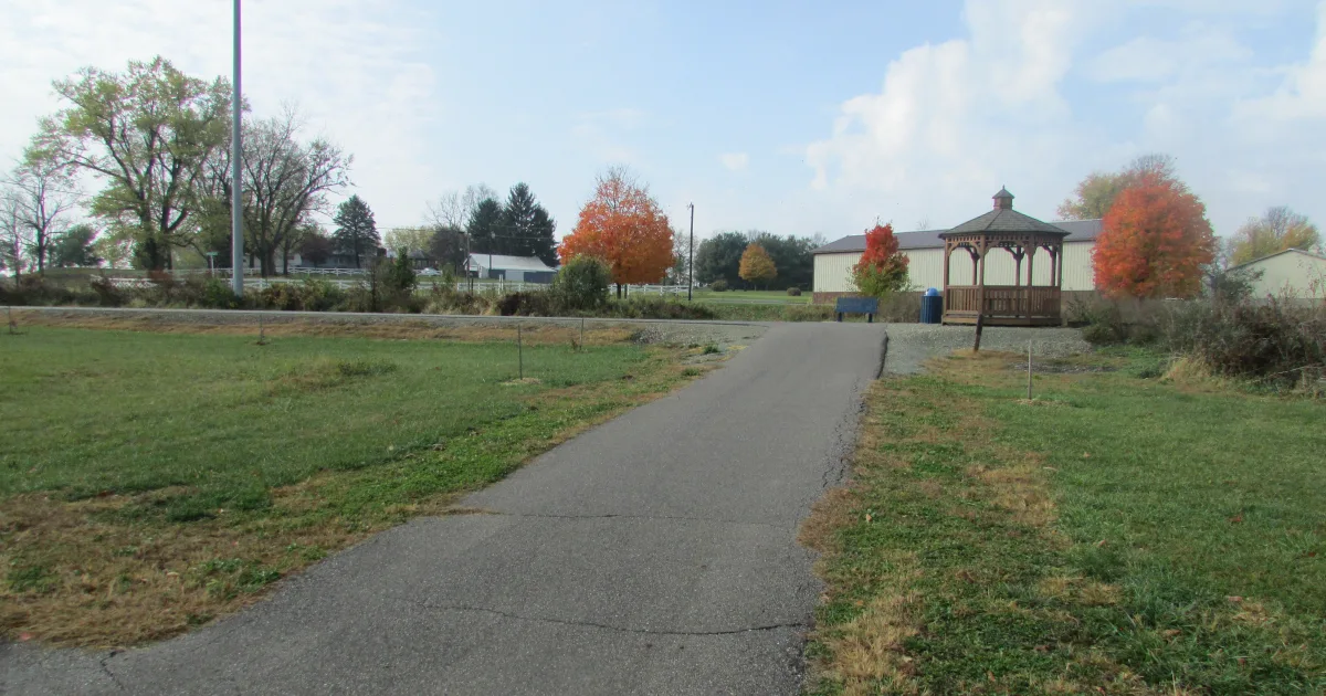 North Trailhead Loop